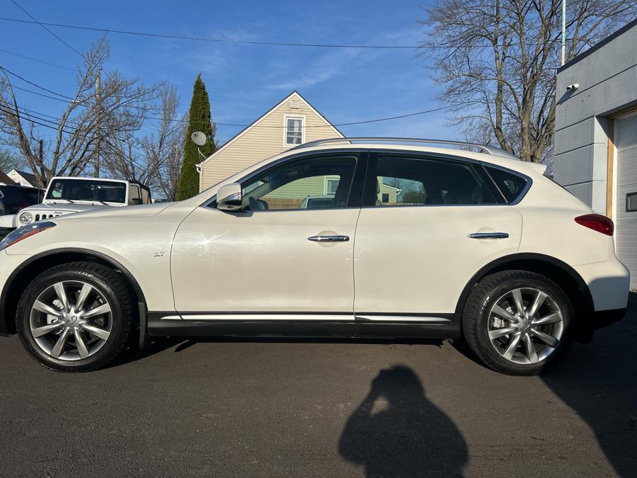 2016 INFINITI QX50 AWD 4dr, available for sale in Hartford, Connecticut | Lex Autos LLC. Hartford, Connecticut 2016 INFINITI QX50 AWD 4dr, available for sale in Hartford, Connecticut | Lex Autos LLC. Hartford, Connecticut