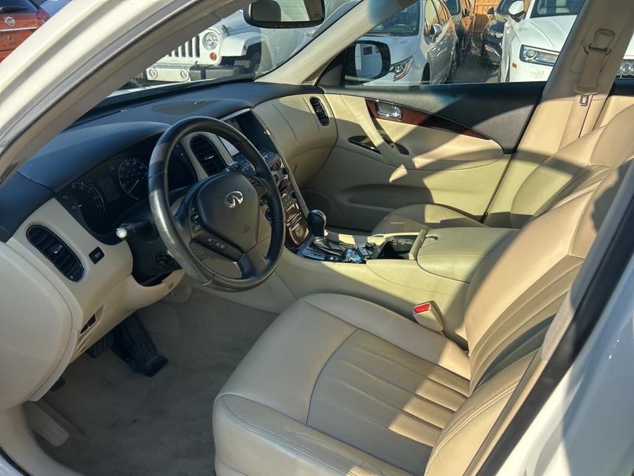 2016 INFINITI QX50 AWD 4dr, available for sale in Hartford, Connecticut | Lex Autos LLC. Hartford, Connecticut 2016 INFINITI QX50 AWD 4dr, available for sale in Hartford, Connecticut | Lex Autos LLC. Hartford, Connecticut