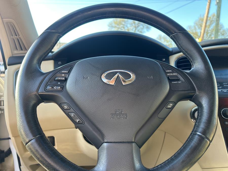 2016 INFINITI QX50 AWD 4dr, available for sale in Hartford, Connecticut | Lex Autos LLC. Hartford, Connecticut 2016 INFINITI QX50 AWD 4dr, available for sale in Hartford, Connecticut | Lex Autos LLC. Hartford, Connecticut