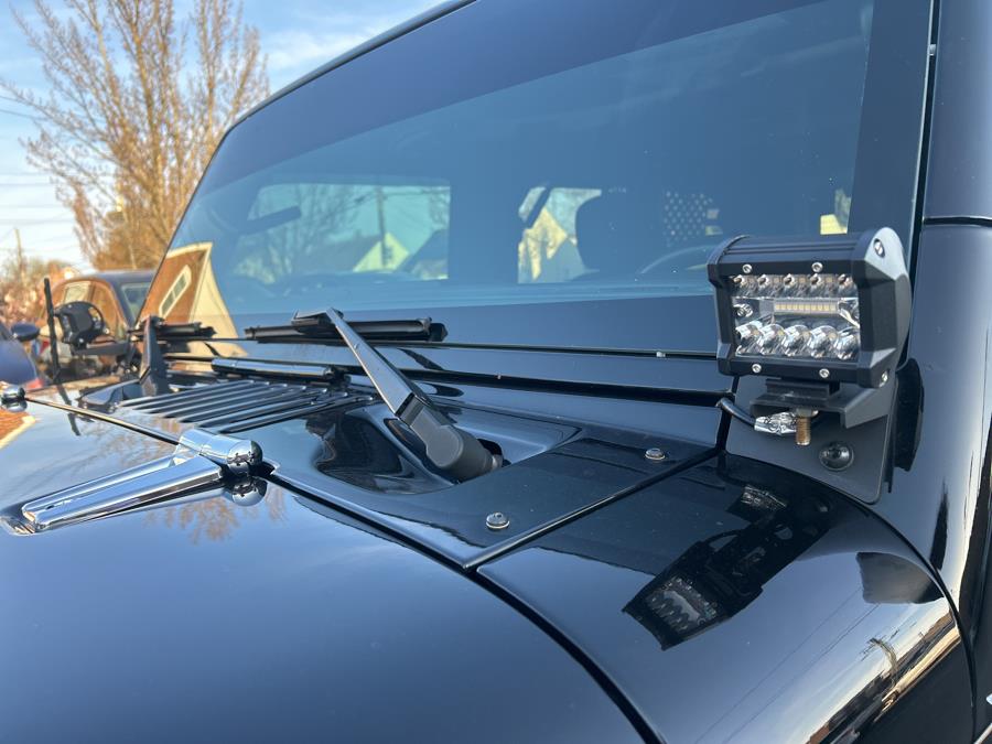 2017 Jeep Wrangler Unlimited Sahara 4x4, available for sale in Hartford, Connecticut | Lex Autos LLC. Hartford, Connecticut 2017 Jeep Wrangler Unlimited Sahara 4x4, available for sale in Hartford, Connecticut | Lex Autos LLC. Hartford, Connecticut