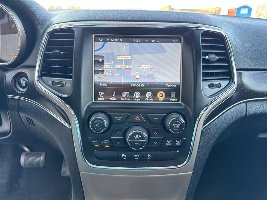2015 Jeep Grand Cherokee Limited, available for sale in Elida, Ohio | Josh's All Under Ten LLC. Elida, Ohio 2015 Jeep Grand Cherokee Limited, available for sale in Elida, Ohio | Josh's All Under Ten LLC. Elida, Ohio