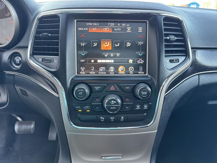 2015 Jeep Grand Cherokee Limited, available for sale in Elida, Ohio | Josh's All Under Ten LLC. Elida, Ohio 2015 Jeep Grand Cherokee Limited, available for sale in Elida, Ohio | Josh's All Under Ten LLC. Elida, Ohio