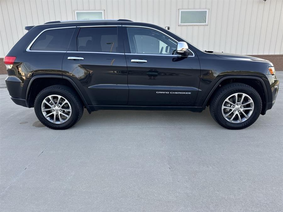 2015 Jeep Grand Cherokee Limited, available for sale in Elida, Ohio | Josh's All Under Ten LLC. Elida, Ohio 2015 Jeep Grand Cherokee Limited, available for sale in Elida, Ohio | Josh's All Under Ten LLC. Elida, Ohio