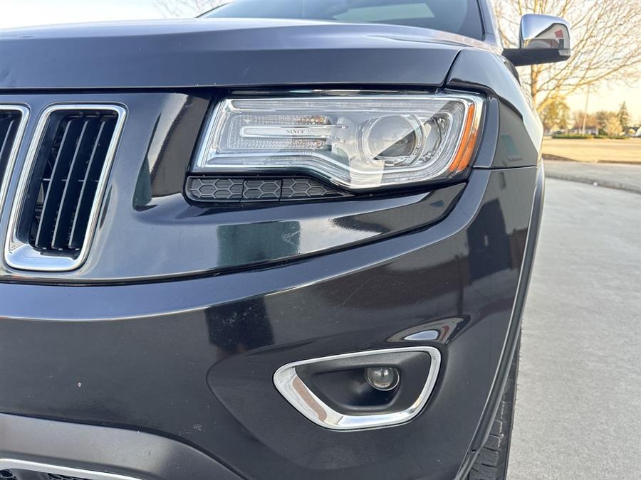 2015 Jeep Grand Cherokee Limited, available for sale in Elida, Ohio | Josh's All Under Ten LLC. Elida, Ohio 2015 Jeep Grand Cherokee Limited, available for sale in Elida, Ohio | Josh's All Under Ten LLC. Elida, Ohio