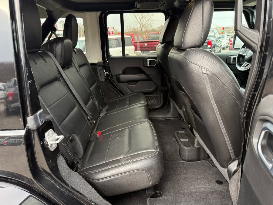 2020 Jeep Wrangler Unlimited Sahara Altitude 4x4, available for sale in Ortonville, Michigan | Marsh Auto Sales LLC. Ortonville, Michigan 2020 Jeep Wrangler Unlimited Sahara Altitude 4x4, available for sale in Ortonville, Michigan | Marsh Auto Sales LLC. Ortonville, Michigan