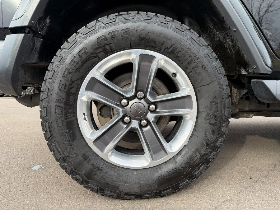 2020 Jeep Wrangler Unlimited Sahara Altitude 4x4, available for sale in Ortonville, Michigan | Marsh Auto Sales LLC. Ortonville, Michigan 2020 Jeep Wrangler Unlimited Sahara Altitude 4x4, available for sale in Ortonville, Michigan | Marsh Auto Sales LLC. Ortonville, Michigan