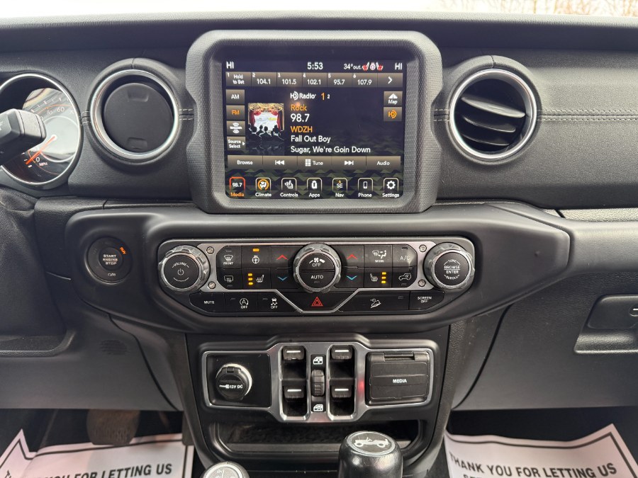 2020 Jeep Wrangler Unlimited Sahara Altitude 4x4, available for sale in Ortonville, Michigan | Marsh Auto Sales LLC. Ortonville, Michigan 2020 Jeep Wrangler Unlimited Sahara Altitude 4x4, available for sale in Ortonville, Michigan | Marsh Auto Sales LLC. Ortonville, Michigan