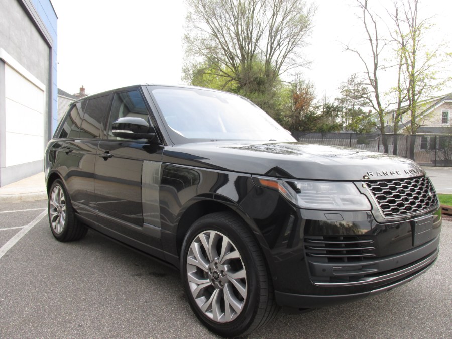 2020 Land Rover Range Rover HSE SWB, available for sale in Massapequa, New York | South Shore Auto Brokers & Sales. Massapequa, New York 2020 Land Rover Range Rover HSE SWB, available for sale in Massapequa, New York | South Shore Auto Brokers & Sales. Massapequa, New York