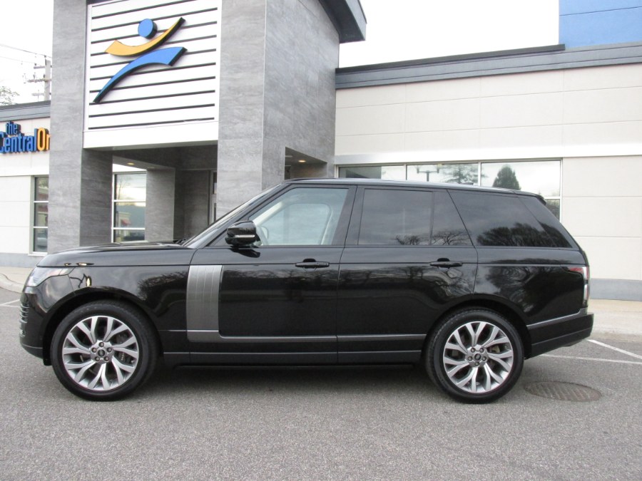 2020 Land Rover Range Rover HSE SWB, available for sale in Massapequa, New York | South Shore Auto Brokers & Sales. Massapequa, New York 2020 Land Rover Range Rover HSE SWB, available for sale in Massapequa, New York | South Shore Auto Brokers & Sales. Massapequa, New York