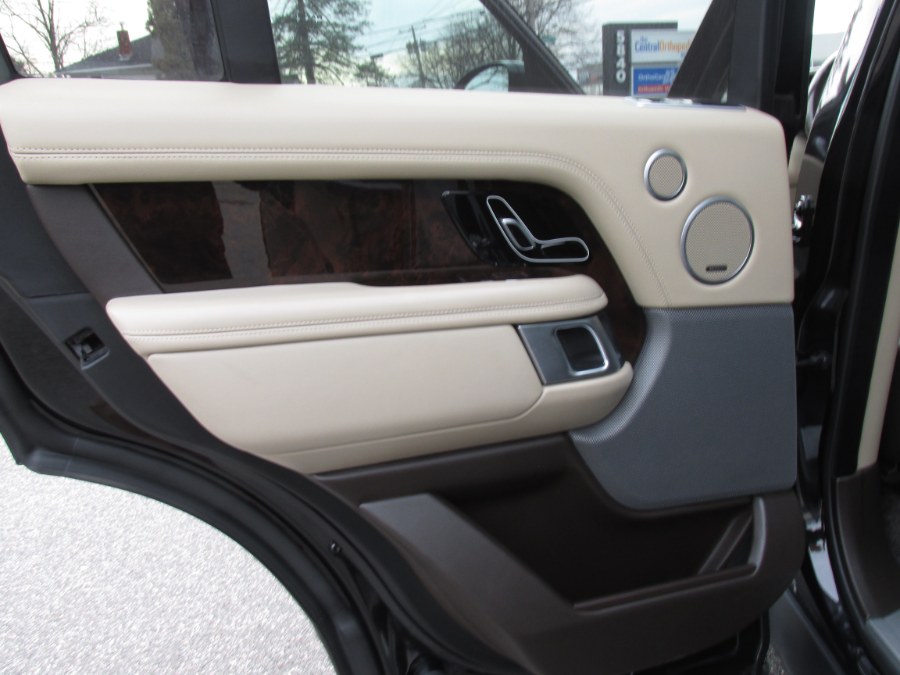 2020 Land Rover Range Rover HSE SWB, available for sale in Massapequa, New York | South Shore Auto Brokers & Sales. Massapequa, New York 2020 Land Rover Range Rover HSE SWB, available for sale in Massapequa, New York | South Shore Auto Brokers & Sales. Massapequa, New York