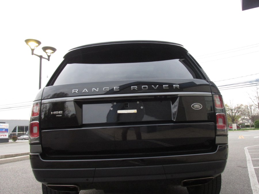 2020 Land Rover Range Rover HSE SWB, available for sale in Massapequa, New York | South Shore Auto Brokers & Sales. Massapequa, New York 2020 Land Rover Range Rover HSE SWB, available for sale in Massapequa, New York | South Shore Auto Brokers & Sales. Massapequa, New York