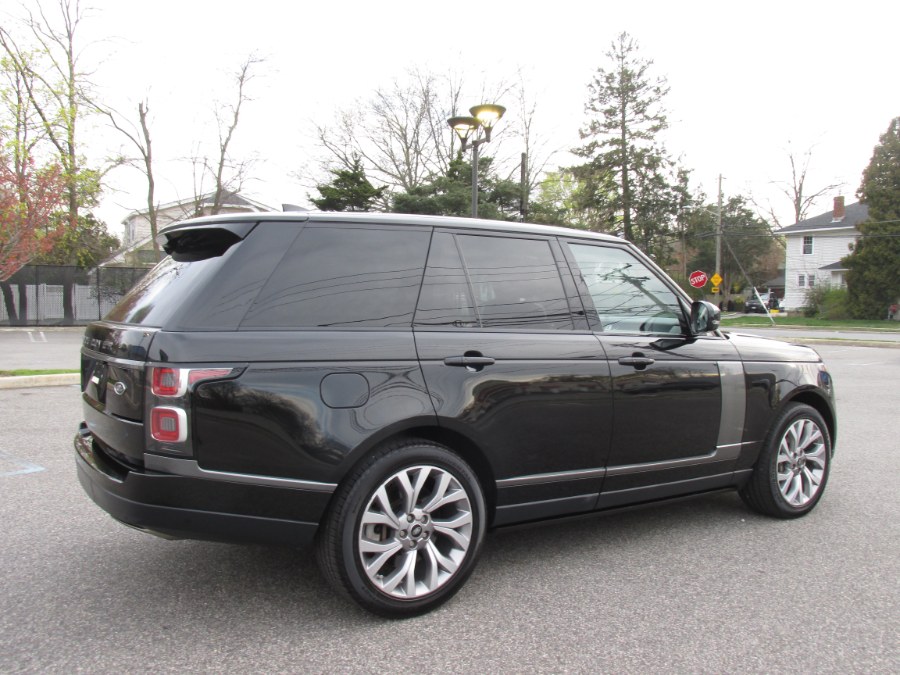 2020 Land Rover Range Rover HSE SWB, available for sale in Massapequa, New York | South Shore Auto Brokers & Sales. Massapequa, New York 2020 Land Rover Range Rover HSE SWB, available for sale in Massapequa, New York | South Shore Auto Brokers & Sales. Massapequa, New York