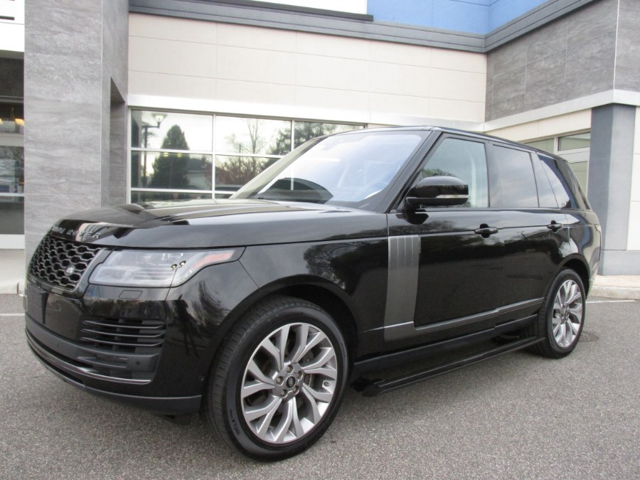 2020 Land Rover Range Rover HSE SWB, available for sale in Massapequa, New York | South Shore Auto Brokers & Sales. Massapequa, New York 2020 Land Rover Range Rover HSE SWB, available for sale in Massapequa, New York | South Shore Auto Brokers & Sales. Massapequa, New York