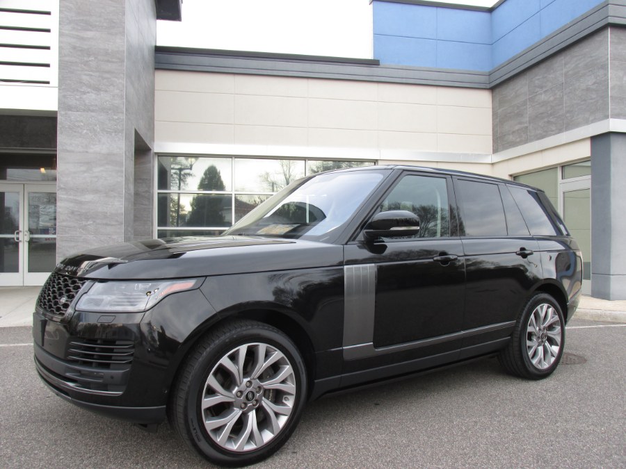 2020 Land Rover Range Rover HSE SWB, available for sale in Massapequa, New York | South Shore Auto Brokers & Sales. Massapequa, New York 2020 Land Rover Range Rover HSE SWB, available for sale in Massapequa, New York | South Shore Auto Brokers & Sales. Massapequa, New York