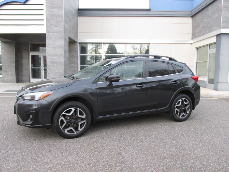 2019 Subaru Crosstrek 2.0i Limited CVT, available for sale in Massapequa, New York | South Shore Auto Brokers & Sales. Massapequa, New York 2019 Subaru Crosstrek 2.0i Limited CVT, available for sale in Massapequa, New York | South Shore Auto Brokers & Sales. Massapequa, New York