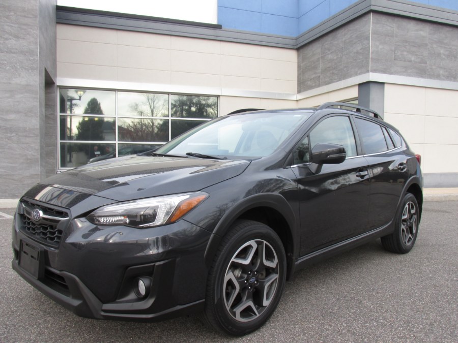 2019 Subaru Crosstrek 2.0i Limited CVT, available for sale in Massapequa, New York | South Shore Auto Brokers & Sales. Massapequa, New York 2019 Subaru Crosstrek 2.0i Limited CVT, available for sale in Massapequa, New York | South Shore Auto Brokers & Sales. Massapequa, New York