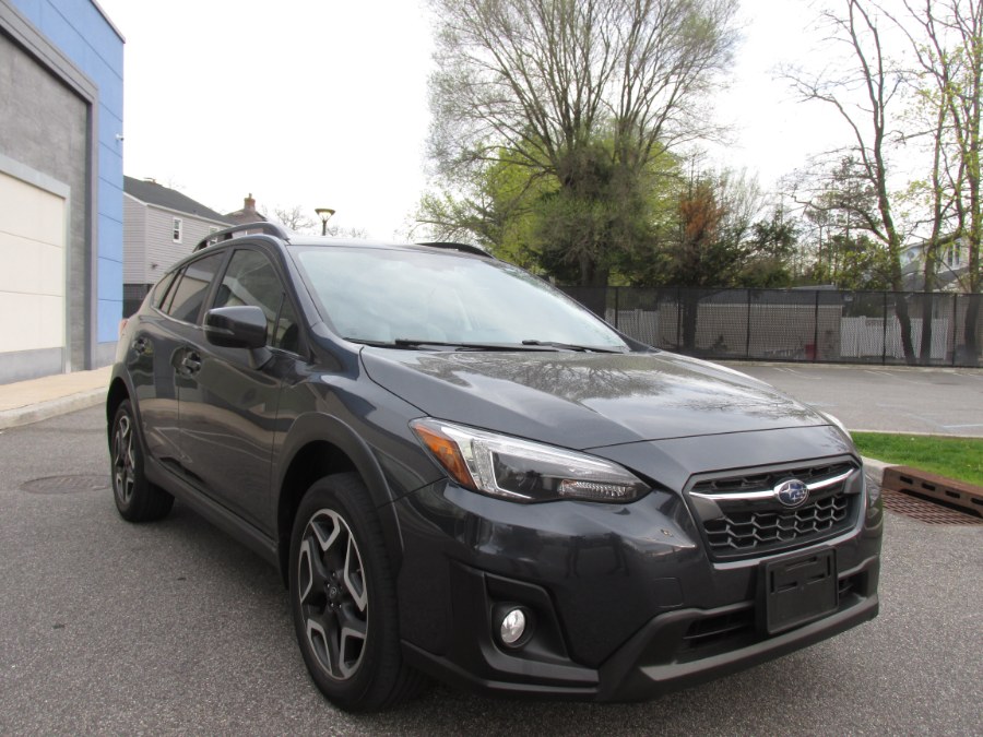 2019 Subaru Crosstrek 2.0i Limited CVT, available for sale in Massapequa, New York | South Shore Auto Brokers & Sales. Massapequa, New York 2019 Subaru Crosstrek 2.0i Limited CVT, available for sale in Massapequa, New York | South Shore Auto Brokers & Sales. Massapequa, New York