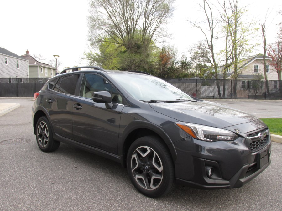 2019 Subaru Crosstrek 2.0i Limited CVT, available for sale in Massapequa, New York | South Shore Auto Brokers & Sales. Massapequa, New York 2019 Subaru Crosstrek 2.0i Limited CVT, available for sale in Massapequa, New York | South Shore Auto Brokers & Sales. Massapequa, New York