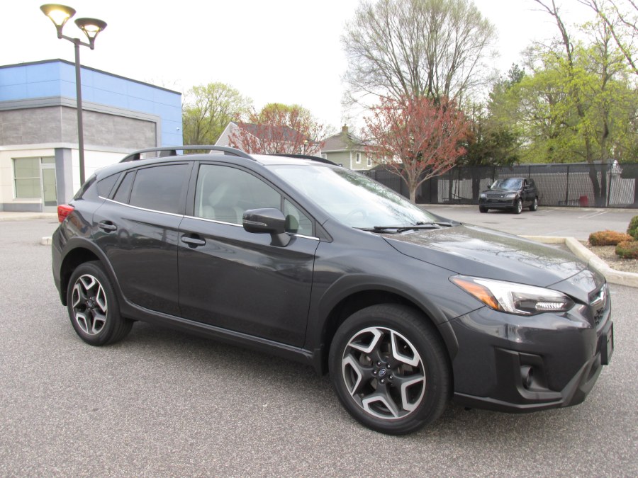 2019 Subaru Crosstrek 2.0i Limited CVT, available for sale in Massapequa, New York | South Shore Auto Brokers & Sales. Massapequa, New York 2019 Subaru Crosstrek 2.0i Limited CVT, available for sale in Massapequa, New York | South Shore Auto Brokers & Sales. Massapequa, New York