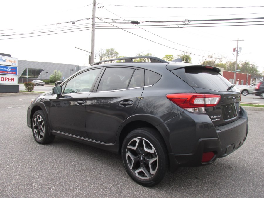 2019 Subaru Crosstrek 2.0i Limited CVT, available for sale in Massapequa, New York | South Shore Auto Brokers & Sales. Massapequa, New York 2019 Subaru Crosstrek 2.0i Limited CVT, available for sale in Massapequa, New York | South Shore Auto Brokers & Sales. Massapequa, New York