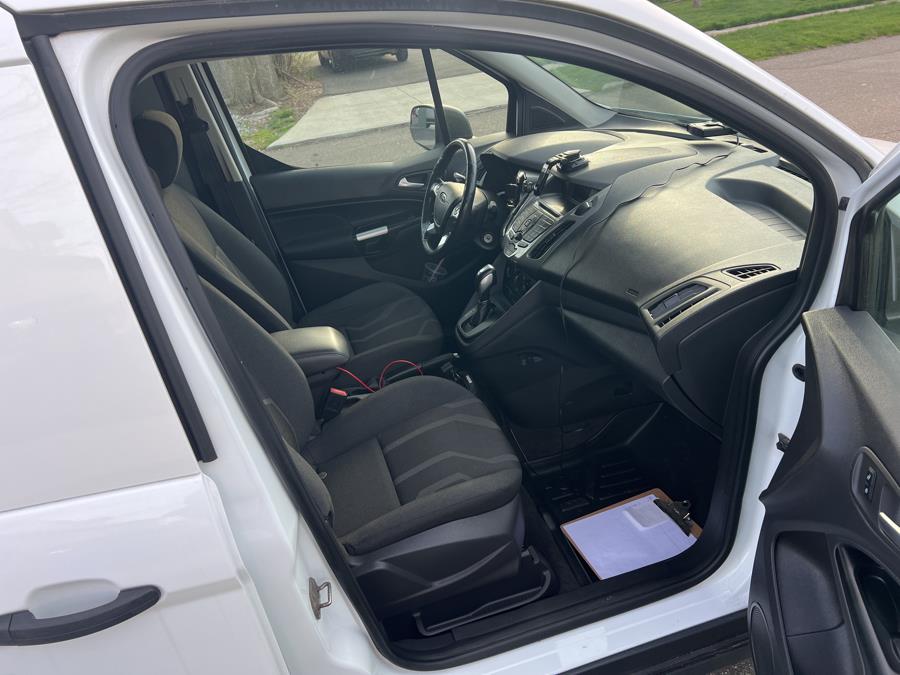 2017 Ford Transit Connect Van XLT SWB w/Rear Symmetrical Doors, available for sale in Milford, Connecticut | Village Auto Sales. Milford, Connecticut 2017 Ford Transit Connect Van XLT SWB w/Rear Symmetrical Doors, available for sale in Milford, Connecticut | Village Auto Sales. Milford, Connecticut