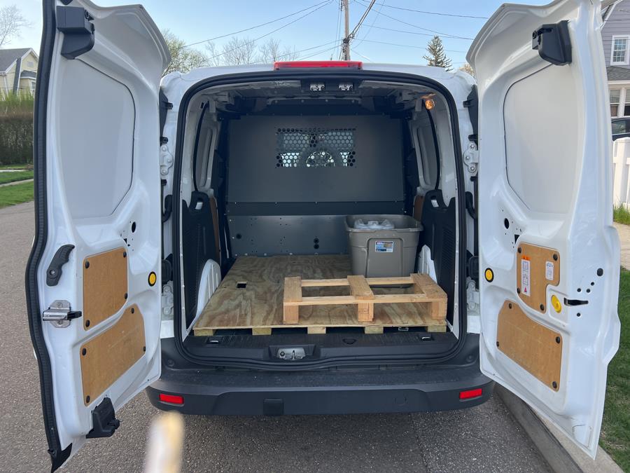 2017 Ford Transit Connect Van XLT SWB w/Rear Symmetrical Doors, available for sale in Milford, Connecticut | Village Auto Sales. Milford, Connecticut 2017 Ford Transit Connect Van XLT SWB w/Rear Symmetrical Doors, available for sale in Milford, Connecticut | Village Auto Sales. Milford, Connecticut
