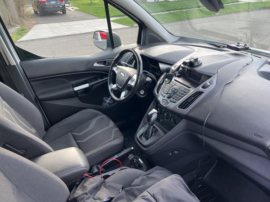 2017 Ford Transit Connect Van XLT SWB w/Rear Symmetrical Doors, available for sale in Milford, Connecticut | Village Auto Sales. Milford, Connecticut 2017 Ford Transit Connect Van XLT SWB w/Rear Symmetrical Doors, available for sale in Milford, Connecticut | Village Auto Sales. Milford, Connecticut