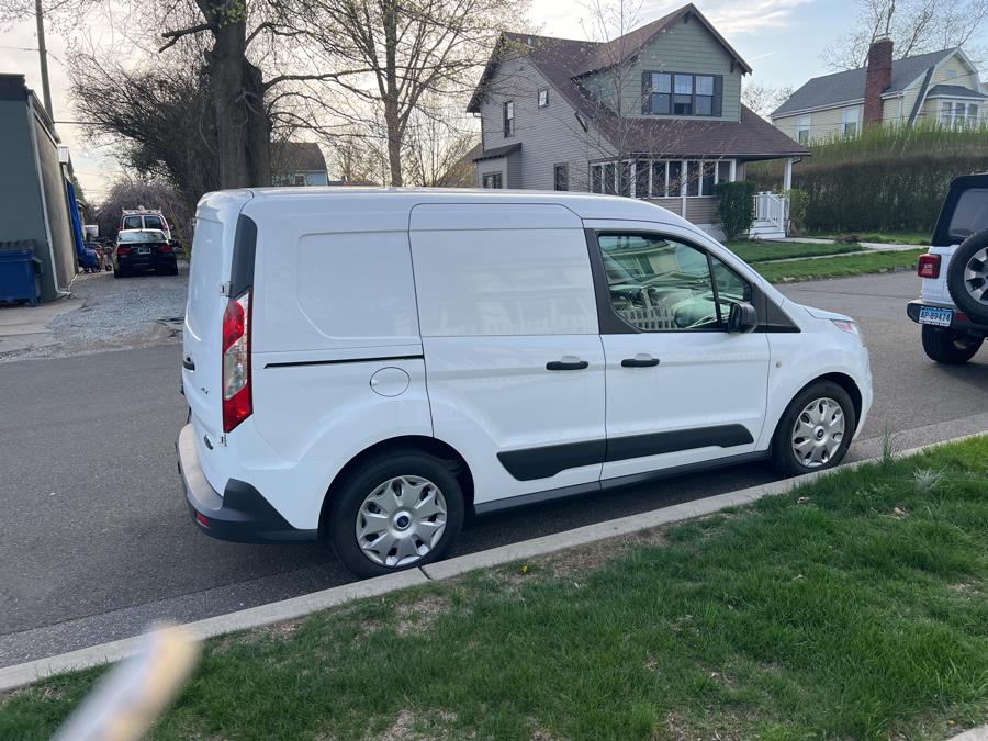 2017 Ford Transit Connect Van XLT SWB w/Rear Symmetrical Doors, available for sale in Milford, Connecticut | Village Auto Sales. Milford, Connecticut 2017 Ford Transit Connect Van XLT SWB w/Rear Symmetrical Doors, available for sale in Milford, Connecticut | Village Auto Sales. Milford, Connecticut