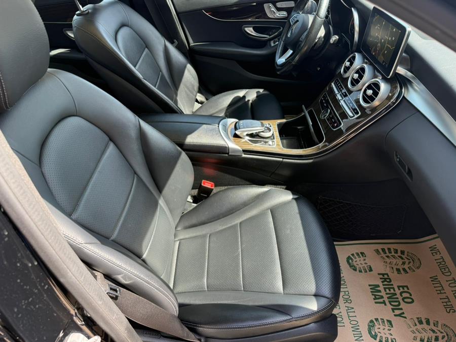 2016 Mercedes-Benz C-Class 4dr Sdn C 300 Sport 4MATIC, available for sale in East Windsor, Connecticut | Century Auto And Truck. East Windsor, Connecticut 2016 Mercedes-Benz C-Class 4dr Sdn C 300 Sport 4MATIC, available for sale in East Windsor, Connecticut | Century Auto And Truck. East Windsor, Connecticut