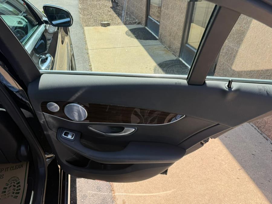 2016 Mercedes-Benz C-Class 4dr Sdn C 300 Sport 4MATIC, available for sale in East Windsor, Connecticut | Century Auto And Truck. East Windsor, Connecticut 2016 Mercedes-Benz C-Class 4dr Sdn C 300 Sport 4MATIC, available for sale in East Windsor, Connecticut | Century Auto And Truck. East Windsor, Connecticut
