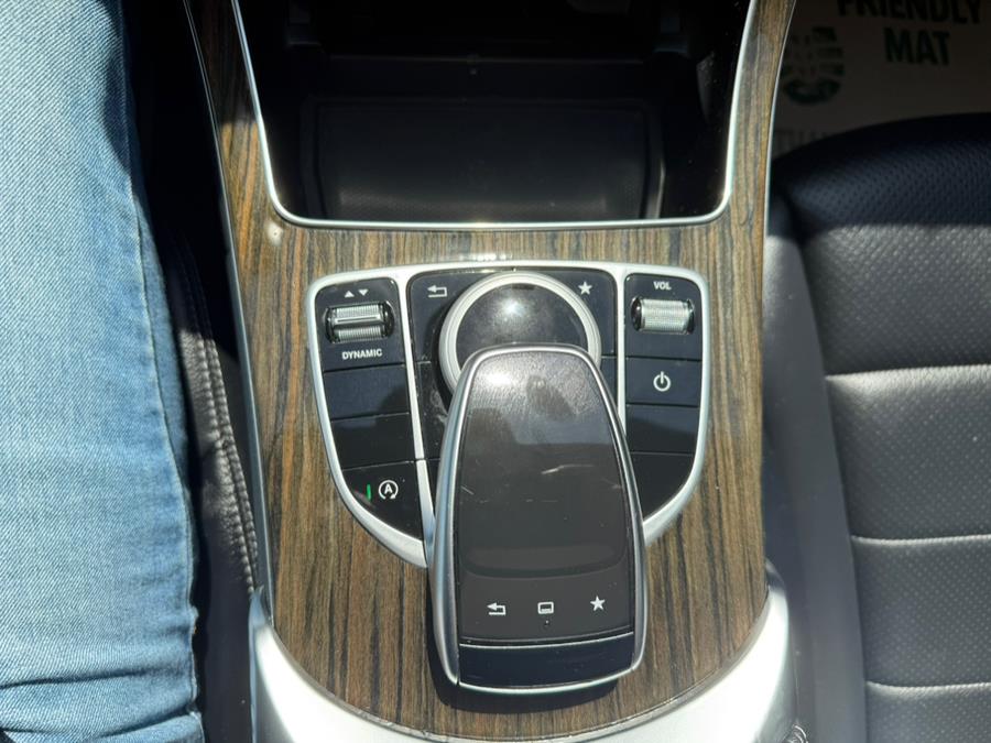2016 Mercedes-Benz C-Class 4dr Sdn C 300 Sport 4MATIC, available for sale in East Windsor, Connecticut | Century Auto And Truck. East Windsor, Connecticut 2016 Mercedes-Benz C-Class 4dr Sdn C 300 Sport 4MATIC, available for sale in East Windsor, Connecticut | Century Auto And Truck. East Windsor, Connecticut