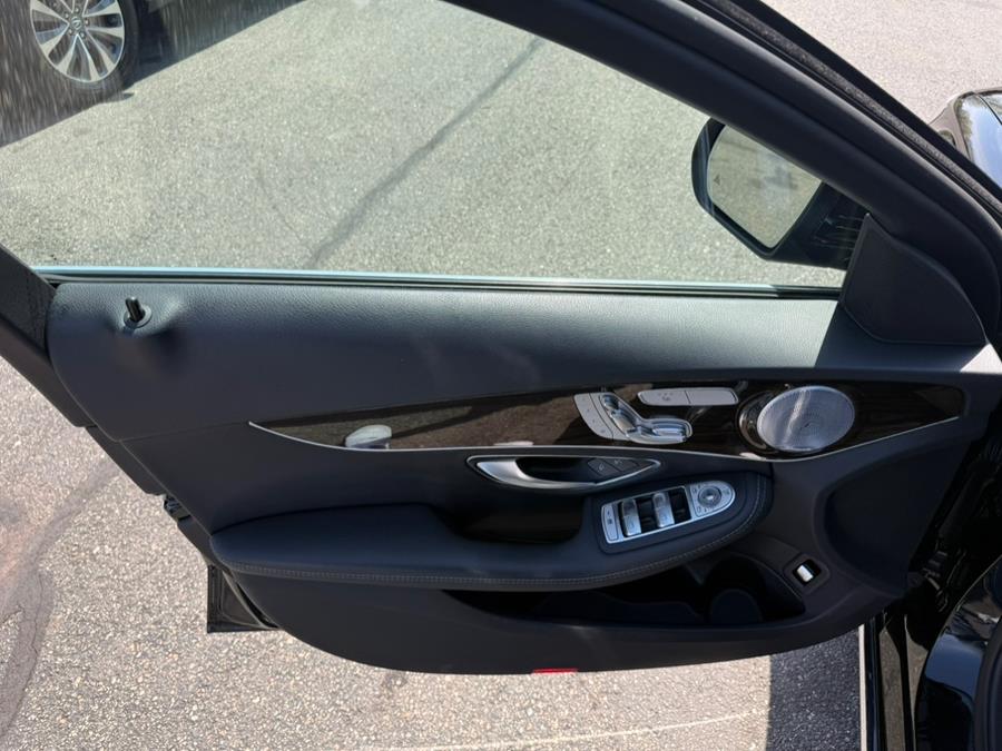 2016 Mercedes-Benz C-Class 4dr Sdn C 300 Sport 4MATIC, available for sale in East Windsor, Connecticut | Century Auto And Truck. East Windsor, Connecticut 2016 Mercedes-Benz C-Class 4dr Sdn C 300 Sport 4MATIC, available for sale in East Windsor, Connecticut | Century Auto And Truck. East Windsor, Connecticut