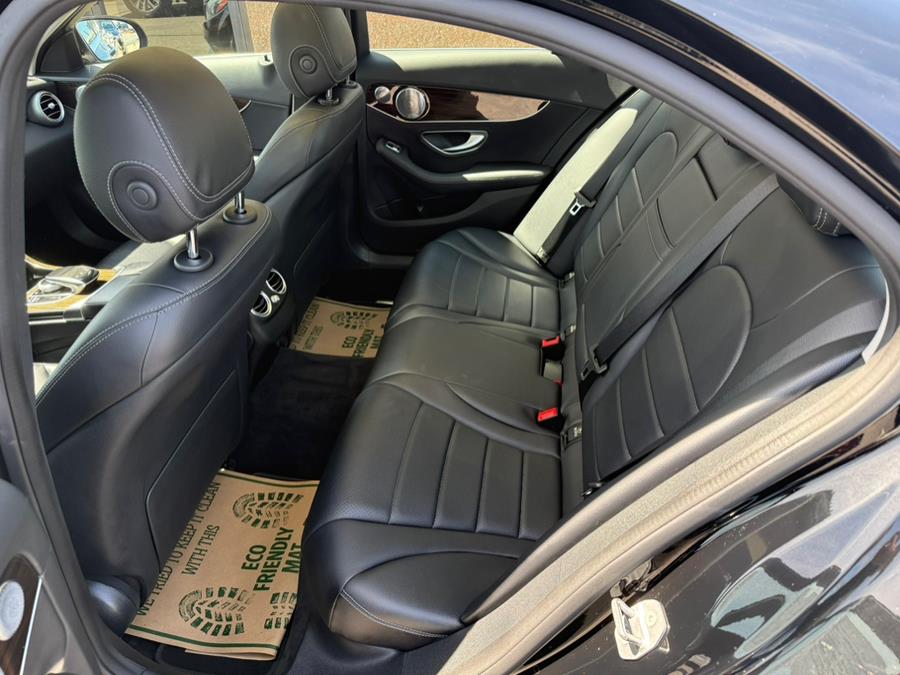 2016 Mercedes-Benz C-Class 4dr Sdn C 300 Sport 4MATIC, available for sale in East Windsor, Connecticut | Century Auto And Truck. East Windsor, Connecticut 2016 Mercedes-Benz C-Class 4dr Sdn C 300 Sport 4MATIC, available for sale in East Windsor, Connecticut | Century Auto And Truck. East Windsor, Connecticut