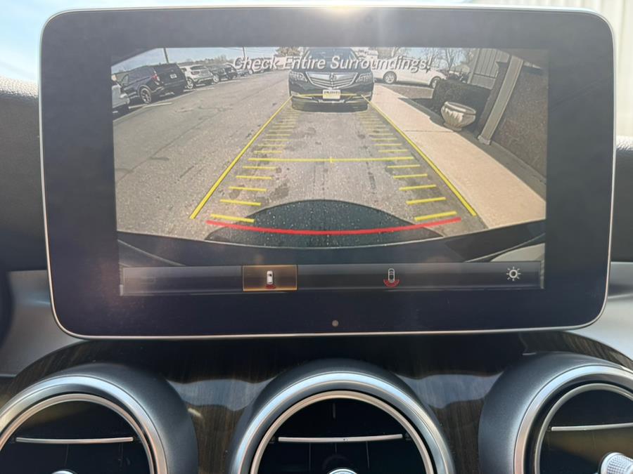 2016 Mercedes-Benz C-Class 4dr Sdn C 300 Sport 4MATIC, available for sale in East Windsor, Connecticut | Century Auto And Truck. East Windsor, Connecticut 2016 Mercedes-Benz C-Class 4dr Sdn C 300 Sport 4MATIC, available for sale in East Windsor, Connecticut | Century Auto And Truck. East Windsor, Connecticut