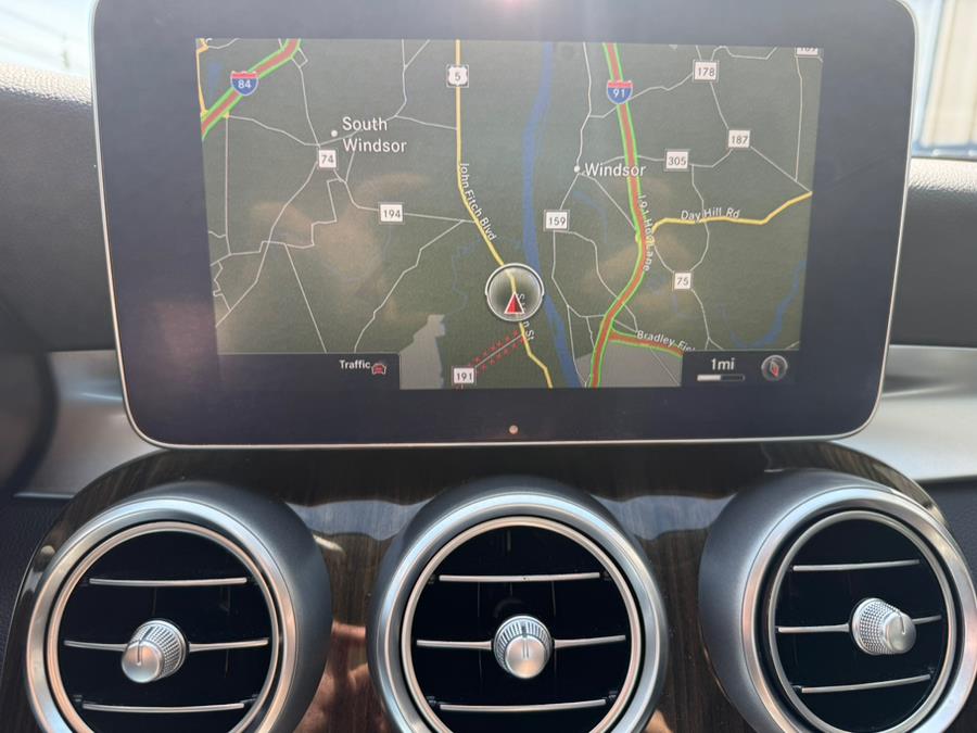 2016 Mercedes-Benz C-Class 4dr Sdn C 300 Sport 4MATIC, available for sale in East Windsor, Connecticut | Century Auto And Truck. East Windsor, Connecticut 2016 Mercedes-Benz C-Class 4dr Sdn C 300 Sport 4MATIC, available for sale in East Windsor, Connecticut | Century Auto And Truck. East Windsor, Connecticut