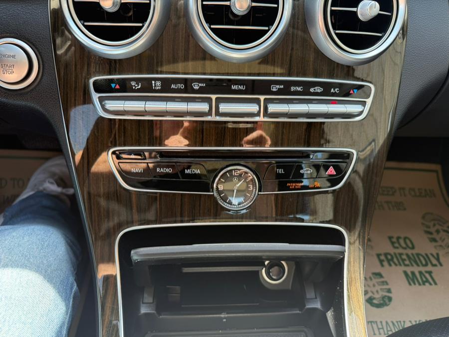 2016 Mercedes-Benz C-Class 4dr Sdn C 300 Sport 4MATIC, available for sale in East Windsor, Connecticut | Century Auto And Truck. East Windsor, Connecticut 2016 Mercedes-Benz C-Class 4dr Sdn C 300 Sport 4MATIC, available for sale in East Windsor, Connecticut | Century Auto And Truck. East Windsor, Connecticut