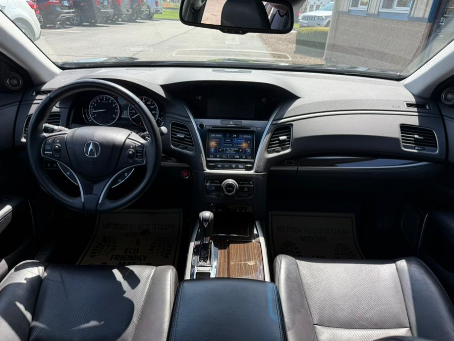 2017 Acura RLX Sedan w/Advance Pkg, available for sale in East Windsor, Connecticut | Century Auto And Truck. East Windsor, Connecticut 2017 Acura RLX Sedan w/Advance Pkg, available for sale in East Windsor, Connecticut | Century Auto And Truck. East Windsor, Connecticut