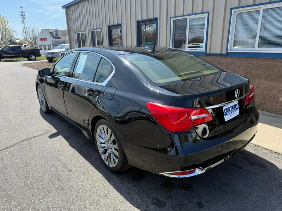 2017 Acura RLX Sedan w/Advance Pkg, available for sale in East Windsor, Connecticut | Century Auto And Truck. East Windsor, Connecticut 2017 Acura RLX Sedan w/Advance Pkg, available for sale in East Windsor, Connecticut | Century Auto And Truck. East Windsor, Connecticut