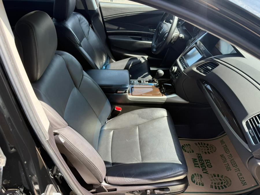 2017 Acura RLX Sedan w/Advance Pkg, available for sale in East Windsor, Connecticut | Century Auto And Truck. East Windsor, Connecticut 2017 Acura RLX Sedan w/Advance Pkg, available for sale in East Windsor, Connecticut | Century Auto And Truck. East Windsor, Connecticut