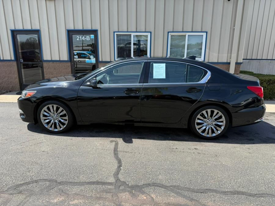 2017 Acura RLX Sedan w/Advance Pkg, available for sale in East Windsor, Connecticut | Century Auto And Truck. East Windsor, Connecticut 2017 Acura RLX Sedan w/Advance Pkg, available for sale in East Windsor, Connecticut | Century Auto And Truck. East Windsor, Connecticut