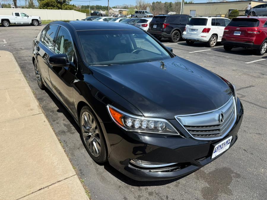 2017 Acura RLX Sedan w/Advance Pkg, available for sale in East Windsor, Connecticut | Century Auto And Truck. East Windsor, Connecticut 2017 Acura RLX Sedan w/Advance Pkg, available for sale in East Windsor, Connecticut | Century Auto And Truck. East Windsor, Connecticut