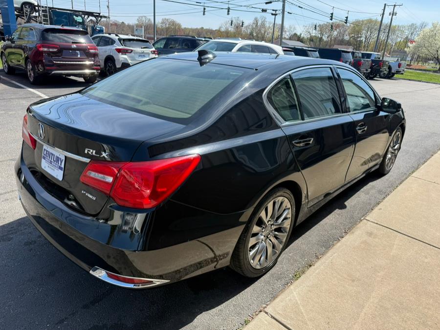 2017 Acura RLX Sedan w/Advance Pkg, available for sale in East Windsor, Connecticut | Century Auto And Truck. East Windsor, Connecticut 2017 Acura RLX Sedan w/Advance Pkg, available for sale in East Windsor, Connecticut | Century Auto And Truck. East Windsor, Connecticut