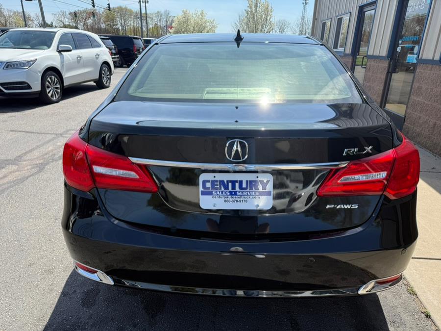 2017 Acura RLX Sedan w/Advance Pkg, available for sale in East Windsor, Connecticut | Century Auto And Truck. East Windsor, Connecticut 2017 Acura RLX Sedan w/Advance Pkg, available for sale in East Windsor, Connecticut | Century Auto And Truck. East Windsor, Connecticut