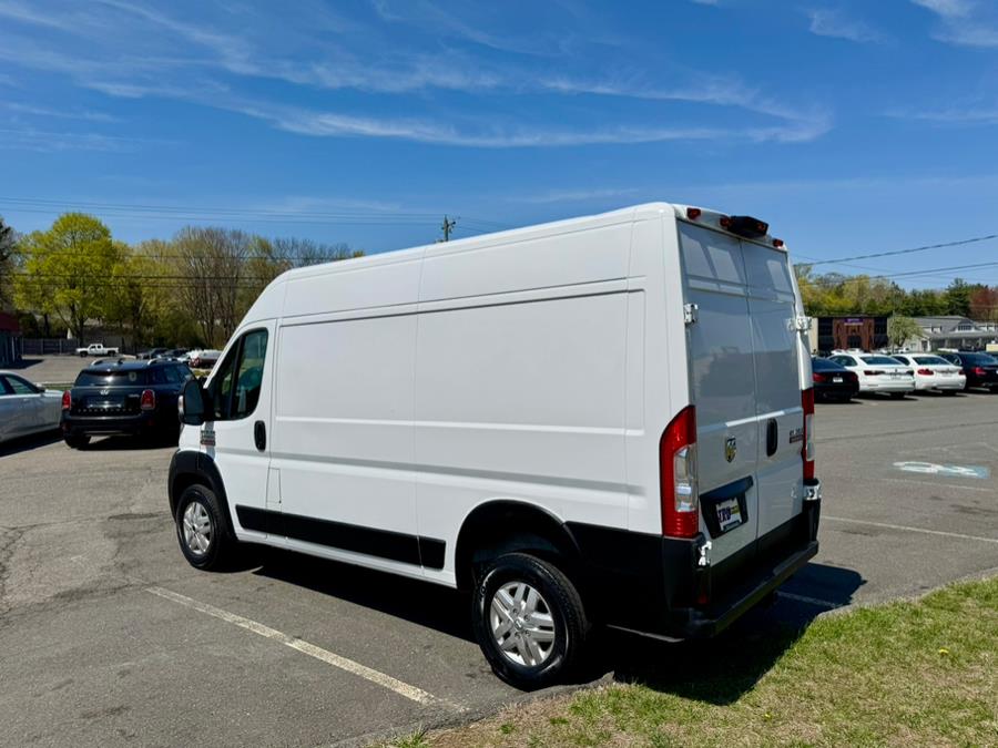 2021 Ram ProMaster Cargo Van 2500 High Roof 136" WB, available for sale in Berlin, Connecticut | Tru Auto Mall. Berlin, Connecticut 2021 Ram ProMaster Cargo Van 2500 High Roof 136" WB, available for sale in Berlin, Connecticut | Tru Auto Mall. Berlin, Connecticut