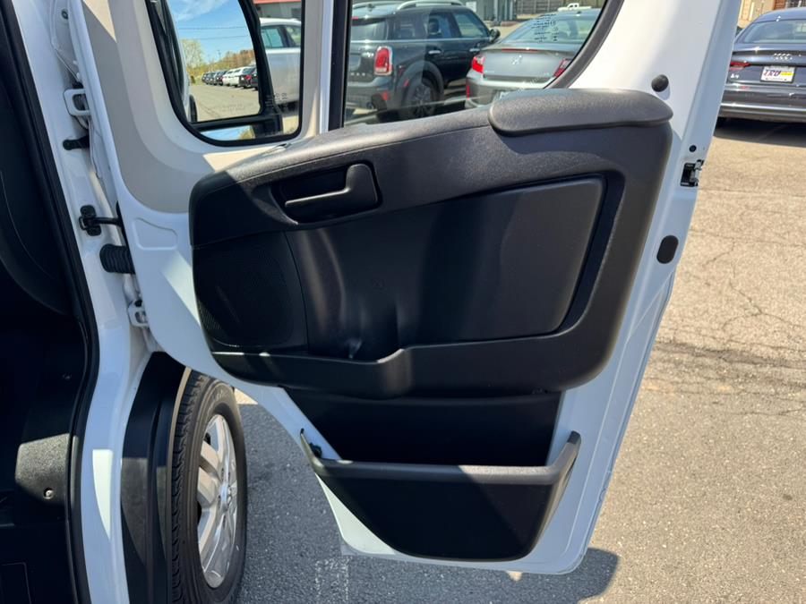 2021 Ram ProMaster Cargo Van 2500 High Roof 136" WB, available for sale in Berlin, Connecticut | Tru Auto Mall. Berlin, Connecticut 2021 Ram ProMaster Cargo Van 2500 High Roof 136" WB, available for sale in Berlin, Connecticut | Tru Auto Mall. Berlin, Connecticut