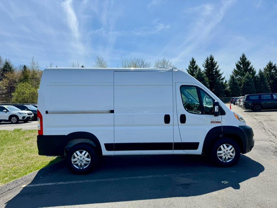 2021 Ram ProMaster Cargo Van 2500 High Roof 136" WB, available for sale in Berlin, Connecticut | Tru Auto Mall. Berlin, Connecticut 2021 Ram ProMaster Cargo Van 2500 High Roof 136" WB, available for sale in Berlin, Connecticut | Tru Auto Mall. Berlin, Connecticut