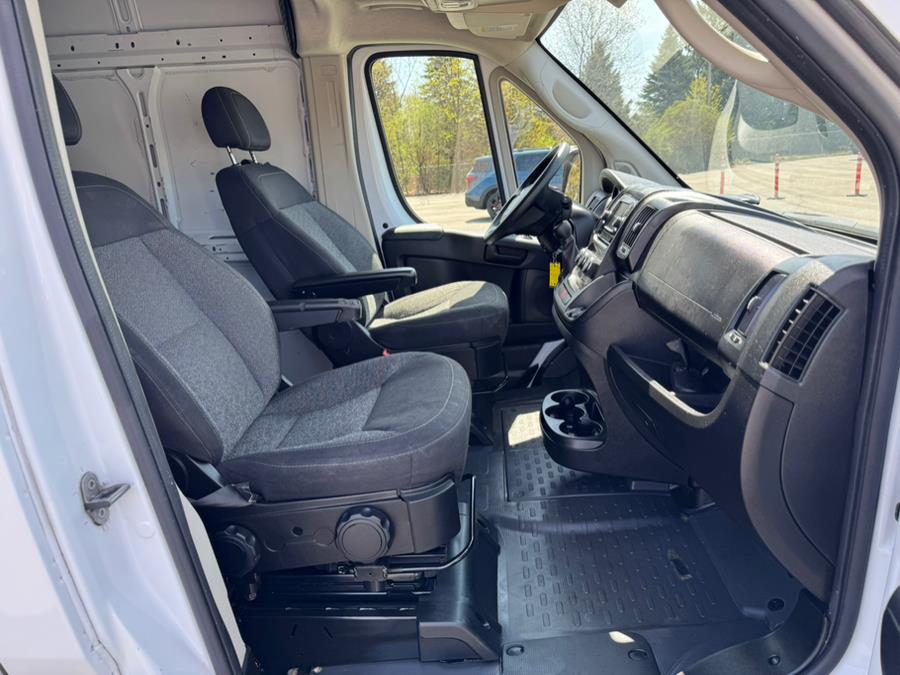 2021 Ram ProMaster Cargo Van 2500 High Roof 136" WB, available for sale in Berlin, Connecticut | Tru Auto Mall. Berlin, Connecticut 2021 Ram ProMaster Cargo Van 2500 High Roof 136" WB, available for sale in Berlin, Connecticut | Tru Auto Mall. Berlin, Connecticut