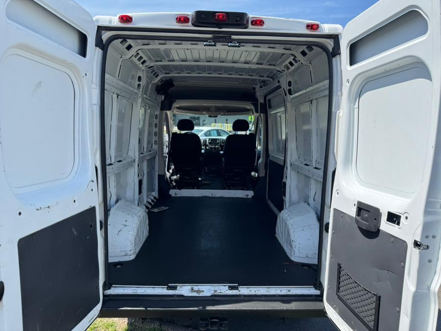 2021 Ram ProMaster Cargo Van 2500 High Roof 136" WB, available for sale in Berlin, Connecticut | Tru Auto Mall. Berlin, Connecticut 2021 Ram ProMaster Cargo Van 2500 High Roof 136" WB, available for sale in Berlin, Connecticut | Tru Auto Mall. Berlin, Connecticut