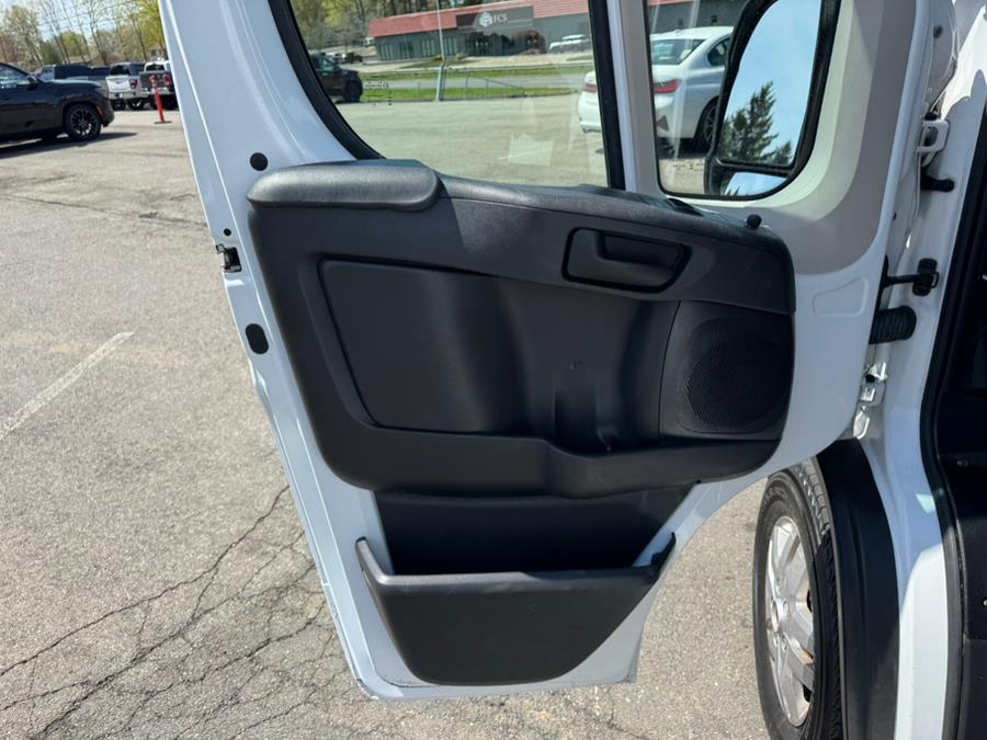 2021 Ram ProMaster Cargo Van 2500 High Roof 136" WB, available for sale in Berlin, Connecticut | Tru Auto Mall. Berlin, Connecticut 2021 Ram ProMaster Cargo Van 2500 High Roof 136" WB, available for sale in Berlin, Connecticut | Tru Auto Mall. Berlin, Connecticut