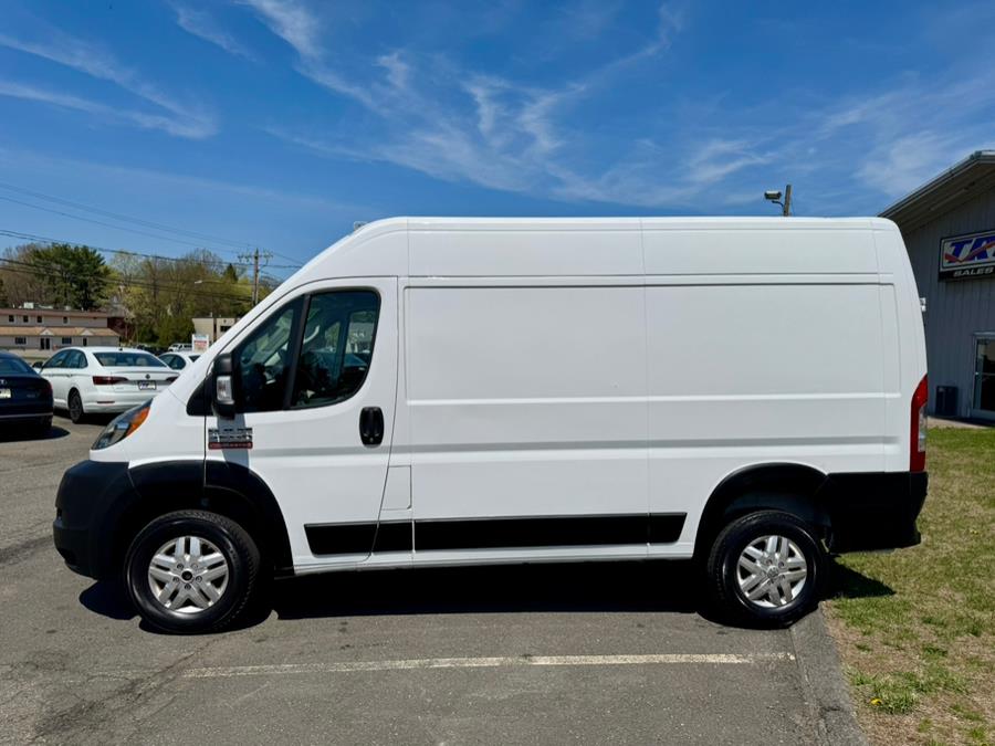 2021 Ram ProMaster Cargo Van 2500 High Roof 136" WB, available for sale in Berlin, Connecticut | Tru Auto Mall. Berlin, Connecticut 2021 Ram ProMaster Cargo Van 2500 High Roof 136" WB, available for sale in Berlin, Connecticut | Tru Auto Mall. Berlin, Connecticut
